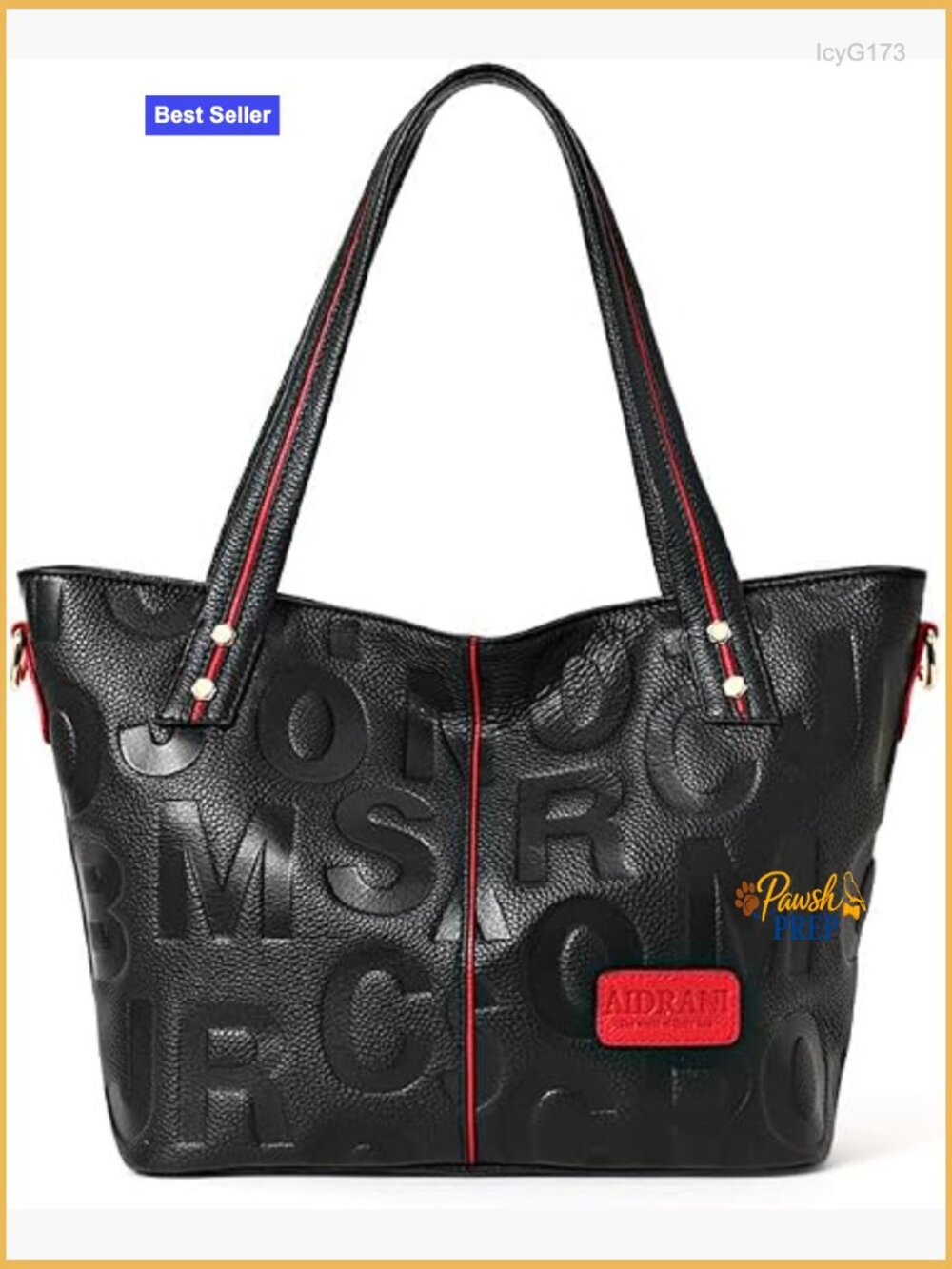 Genuine Leather Hobo Tote Bag Large Capacity Cowhide Handbag Adjustable Strap